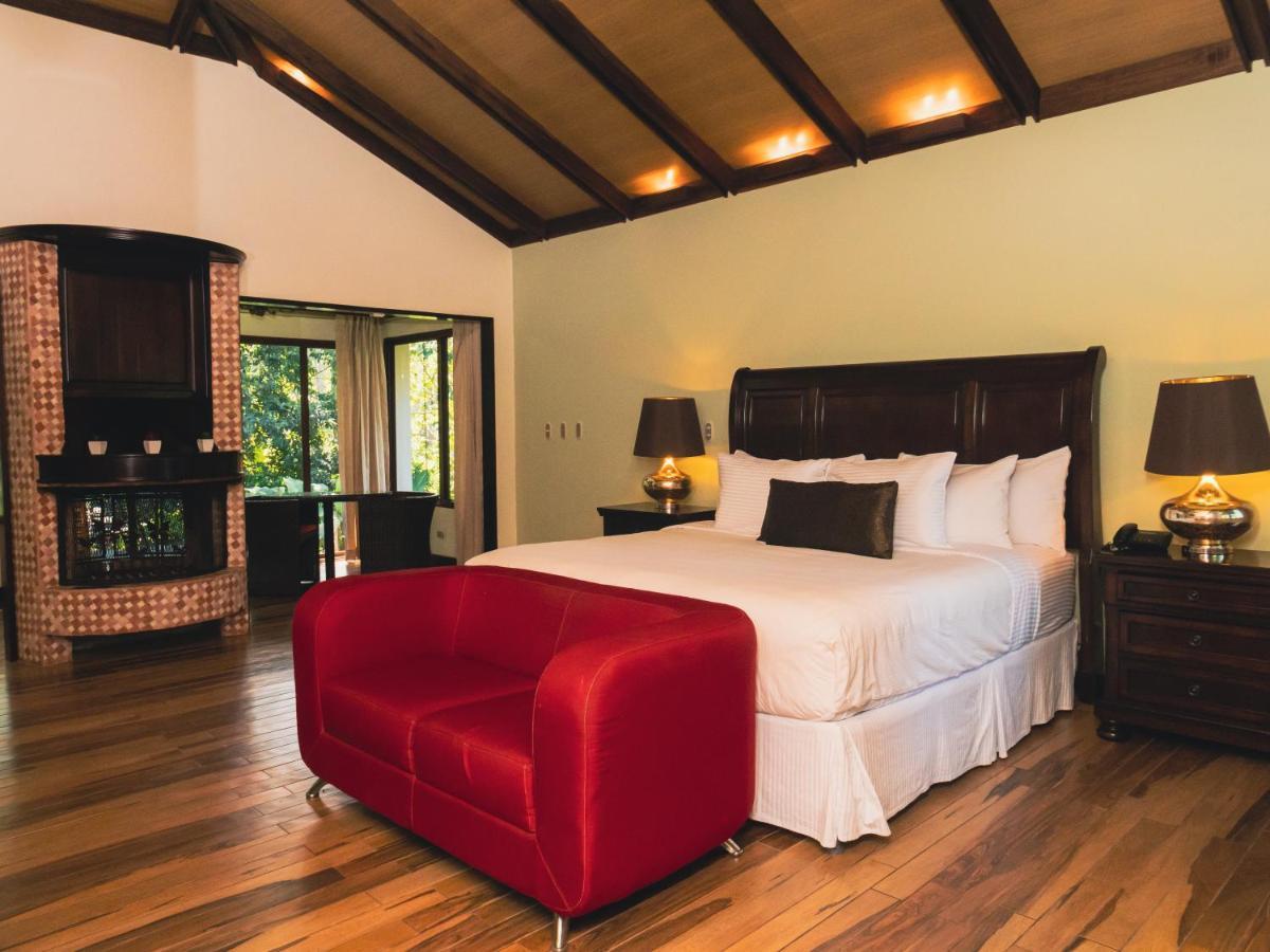 Hotel Boutique La Casona Del Cafetal Cachi Ngoại thất bức ảnh