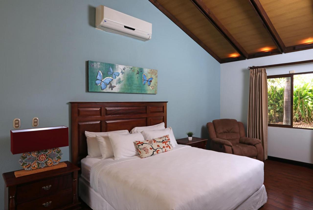 Hotel Boutique La Casona Del Cafetal Cachi Ngoại thất bức ảnh