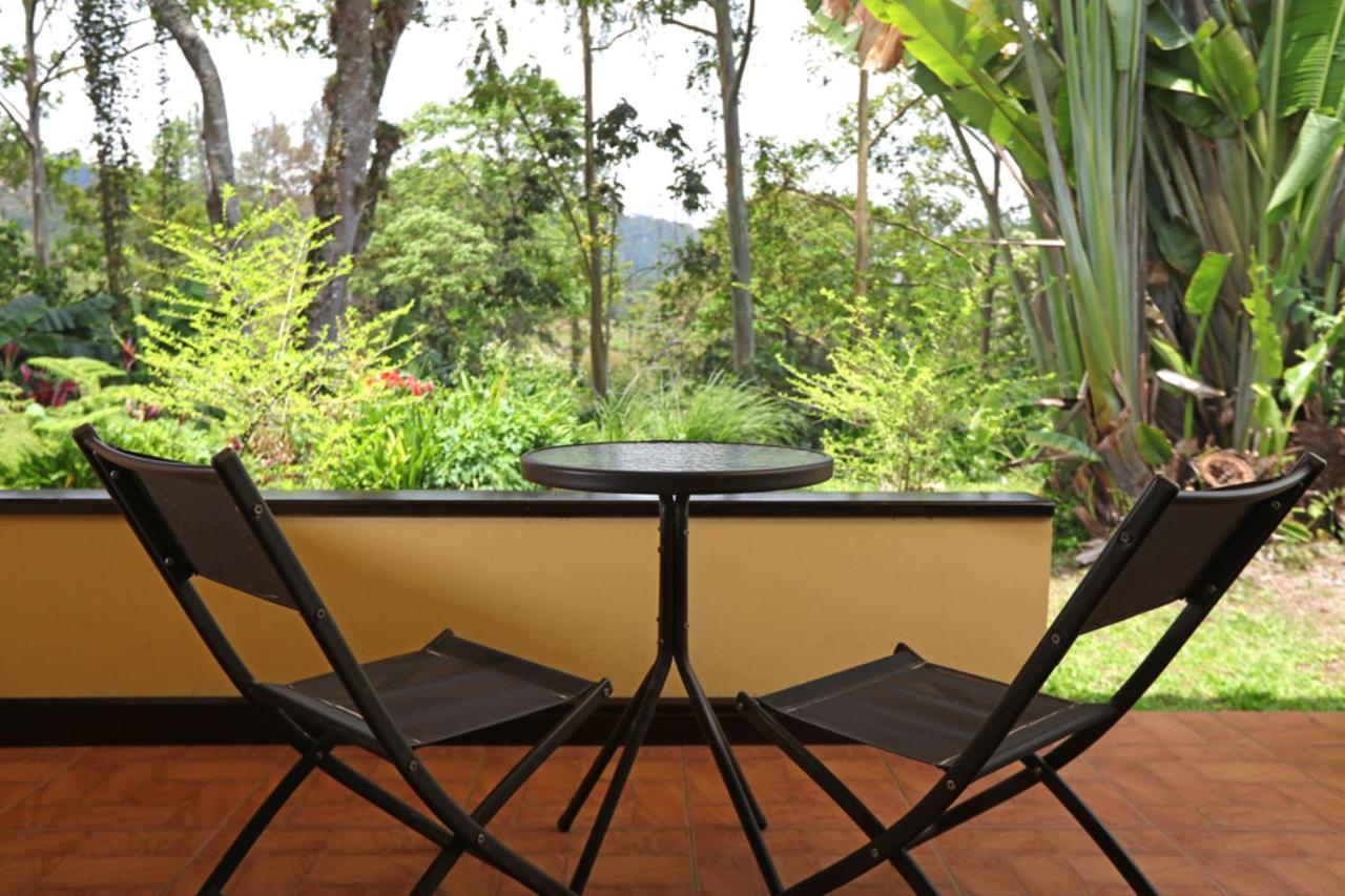 Hotel Boutique La Casona Del Cafetal Cachi Ngoại thất bức ảnh