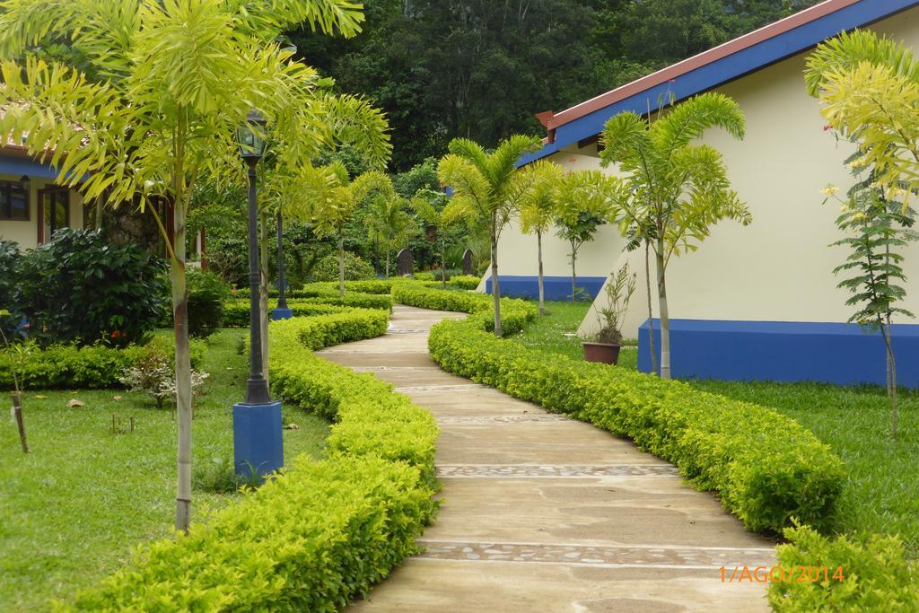 Hotel Boutique La Casona Del Cafetal Cachi Ngoại thất bức ảnh