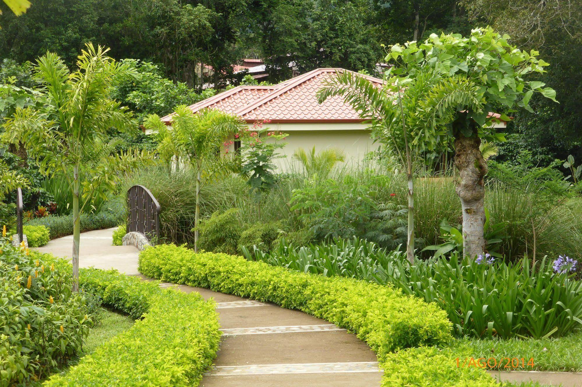 Hotel Boutique La Casona Del Cafetal Cachi Ngoại thất bức ảnh