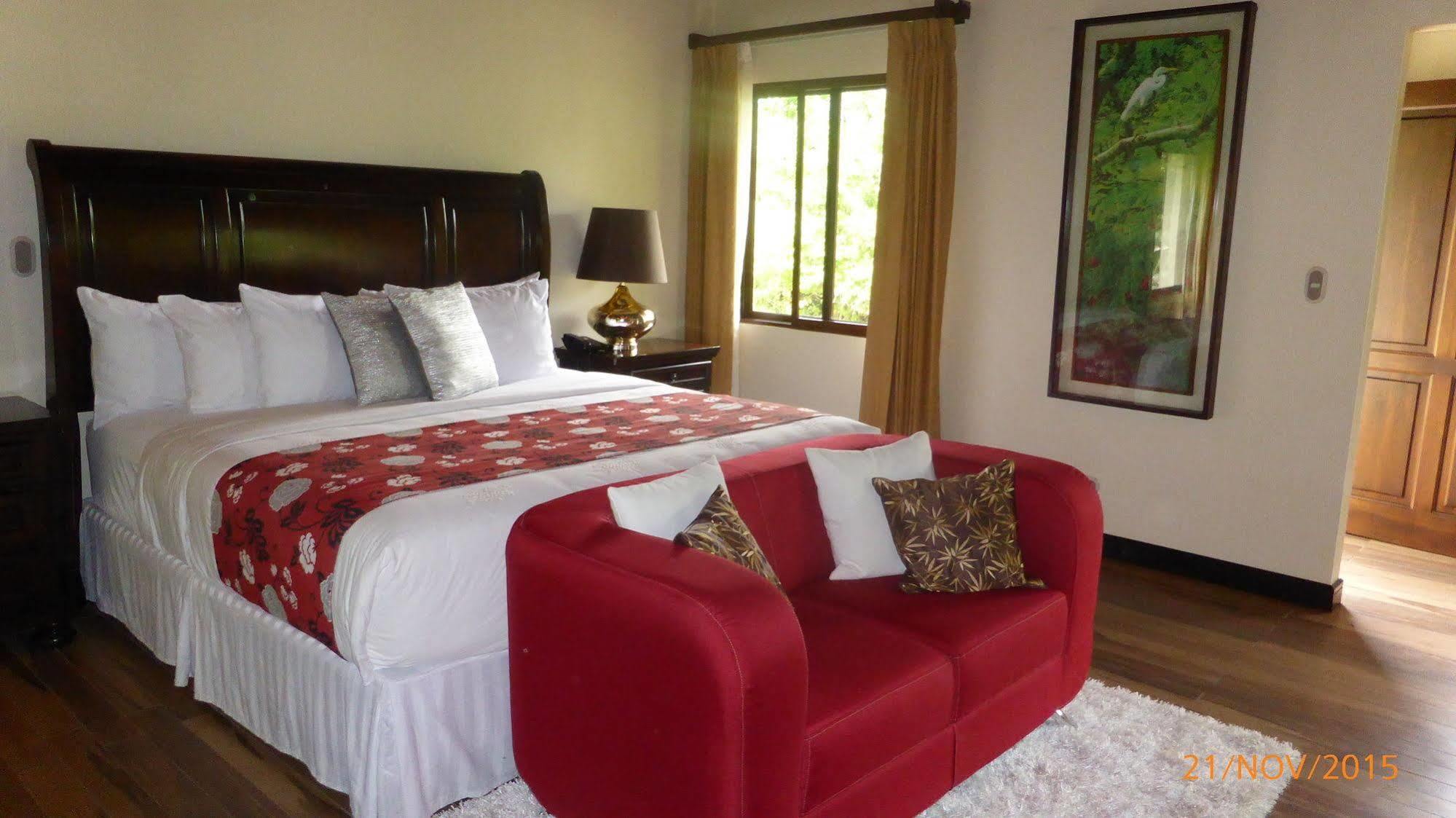 Hotel Boutique La Casona Del Cafetal Cachi Ngoại thất bức ảnh