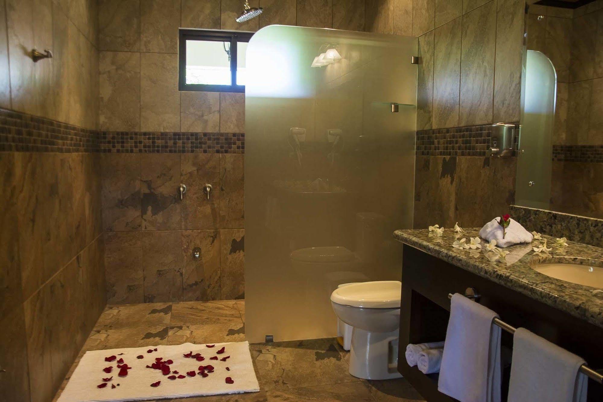 Hotel Boutique La Casona Del Cafetal Cachi Ngoại thất bức ảnh