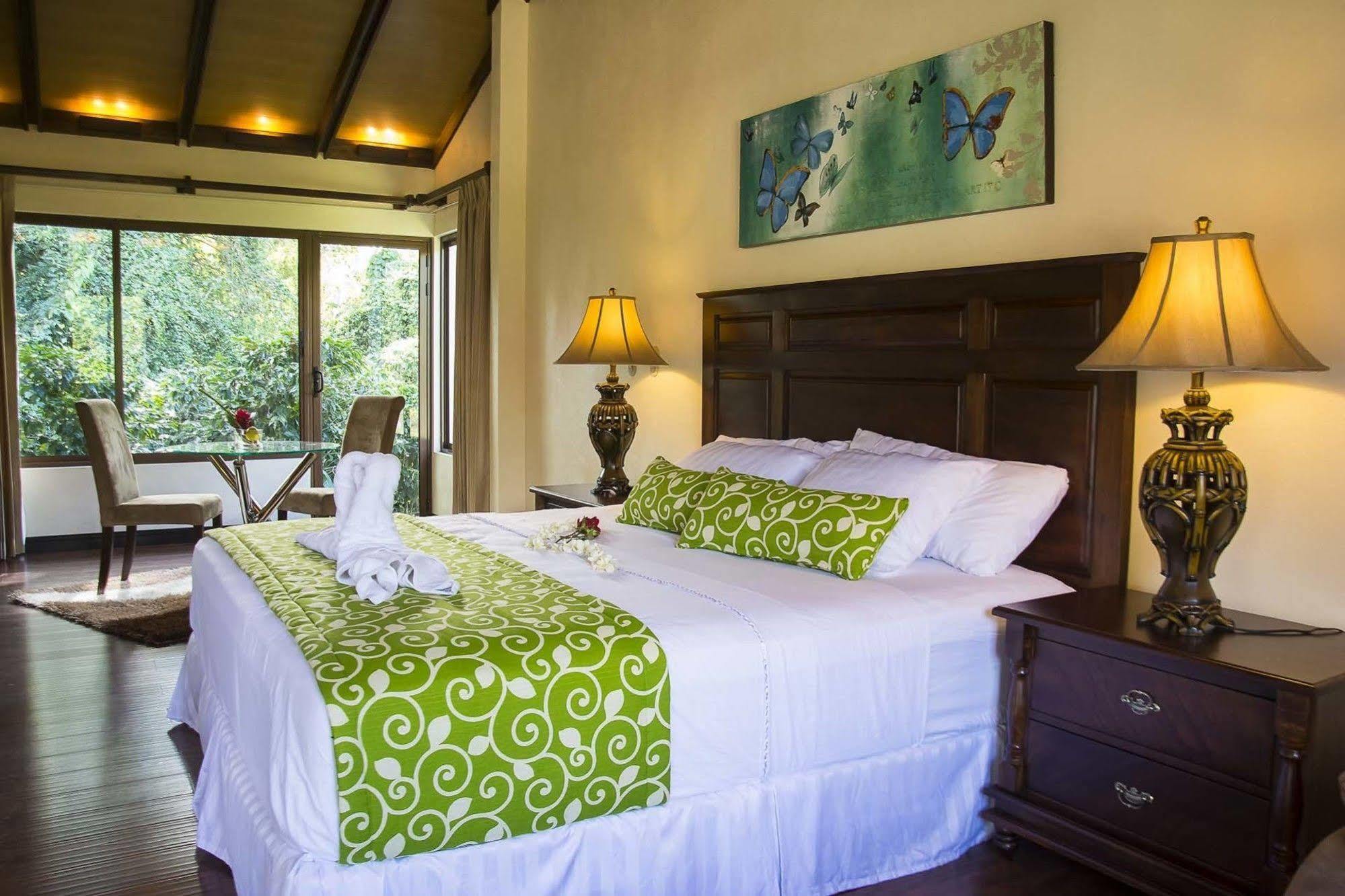 Hotel Boutique La Casona Del Cafetal Cachi Ngoại thất bức ảnh