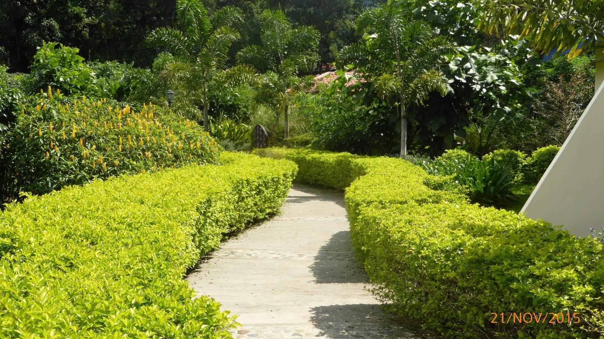 Hotel Boutique La Casona Del Cafetal Cachi Ngoại thất bức ảnh